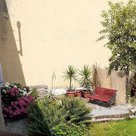 Vicolo Del Nido B&B Paderno Franciacorta Εξωτερικό φωτογραφία