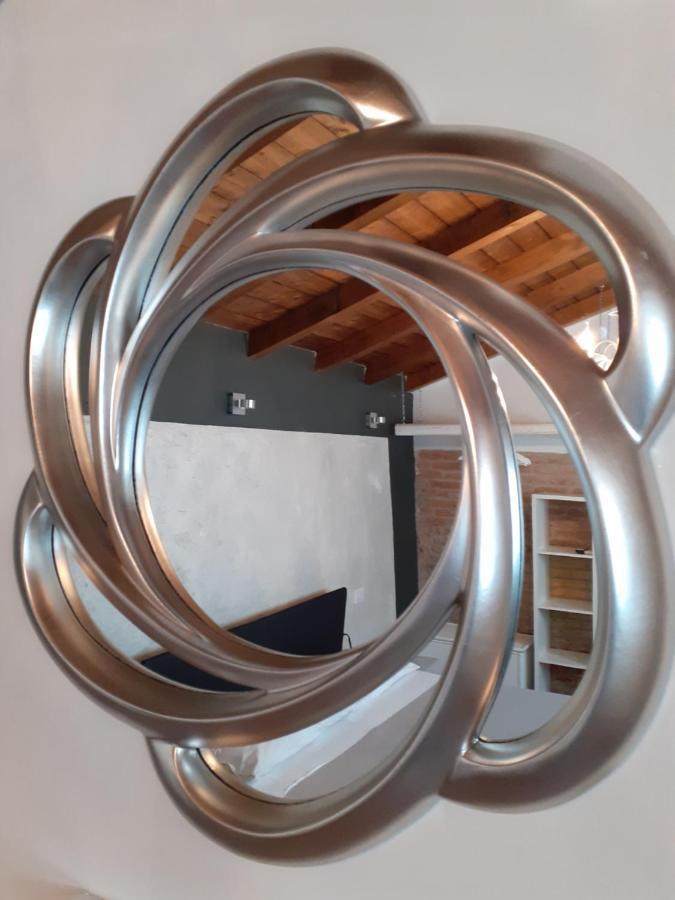 Vicolo Del Nido B&B Paderno Franciacorta Εξωτερικό φωτογραφία
