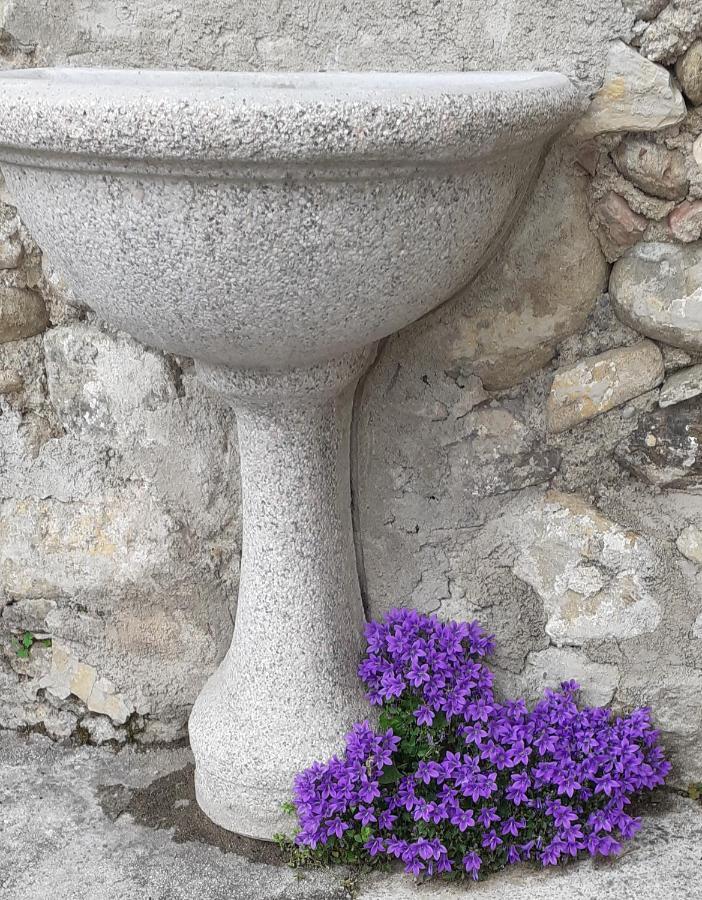 Vicolo Del Nido B&B Paderno Franciacorta Εξωτερικό φωτογραφία