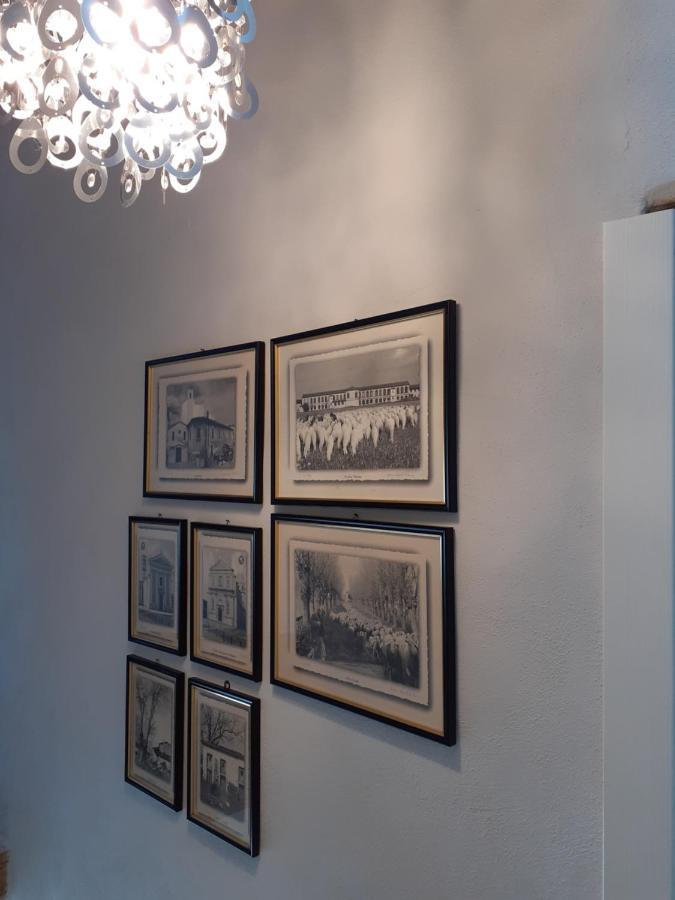 Vicolo Del Nido B&B Paderno Franciacorta Εξωτερικό φωτογραφία