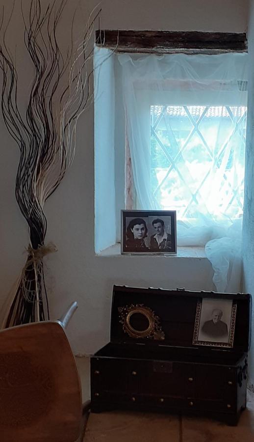 Vicolo Del Nido B&B Paderno Franciacorta Εξωτερικό φωτογραφία