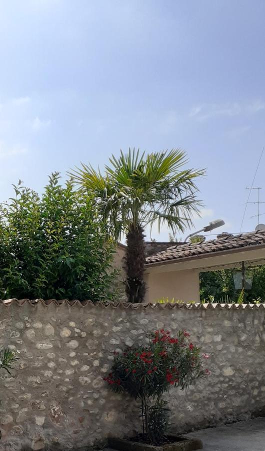 Vicolo Del Nido B&B Paderno Franciacorta Εξωτερικό φωτογραφία