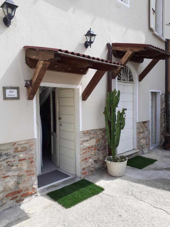 Vicolo Del Nido B&B Paderno Franciacorta Εξωτερικό φωτογραφία