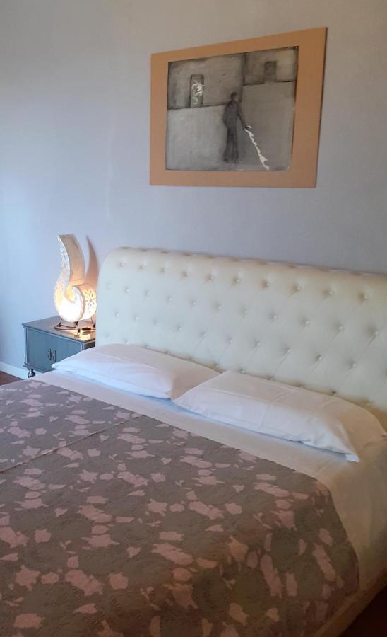 Vicolo Del Nido B&B Paderno Franciacorta Εξωτερικό φωτογραφία