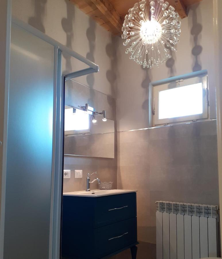 Vicolo Del Nido B&B Paderno Franciacorta Εξωτερικό φωτογραφία