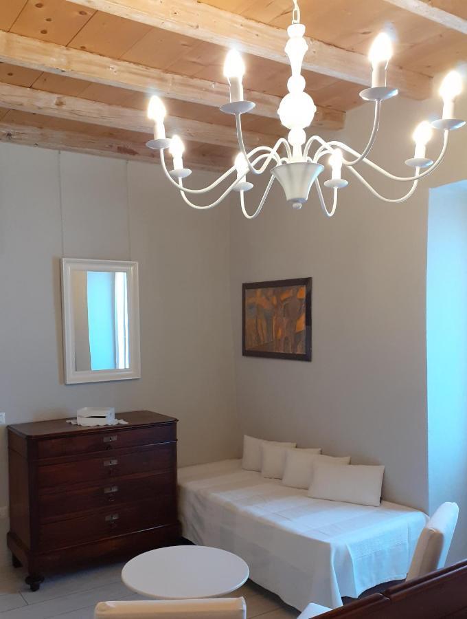 Vicolo Del Nido B&B Paderno Franciacorta Εξωτερικό φωτογραφία