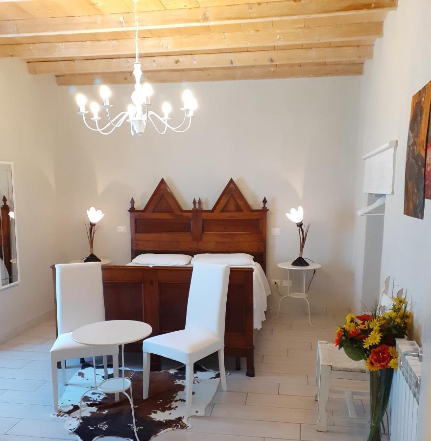 Vicolo Del Nido B&B Paderno Franciacorta Εξωτερικό φωτογραφία