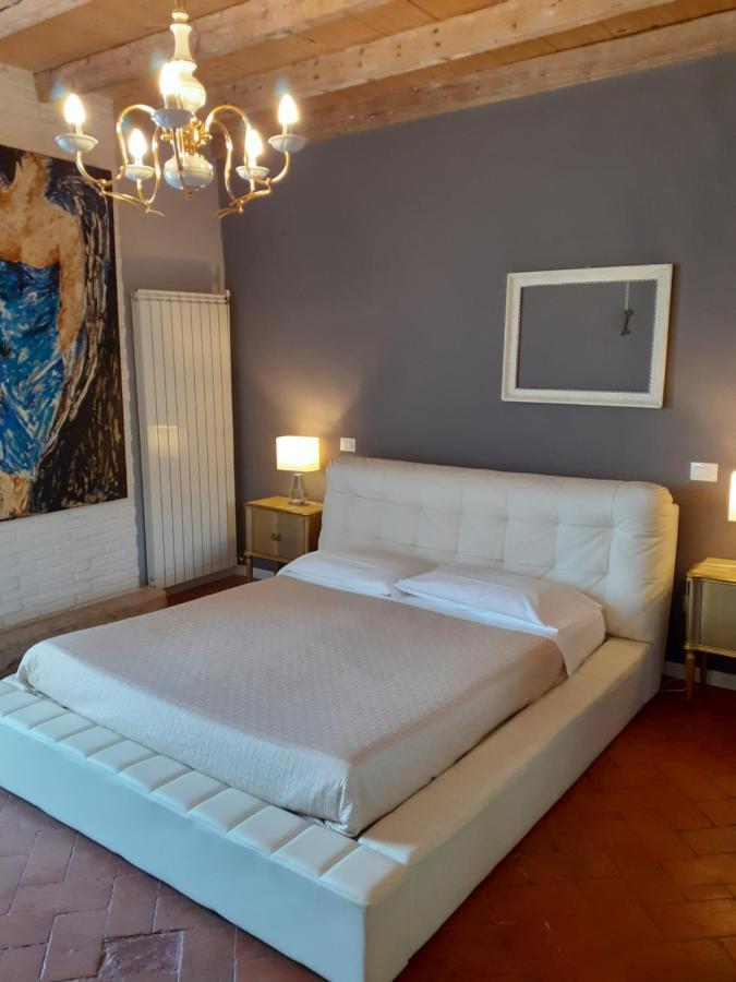 Vicolo Del Nido B&B Paderno Franciacorta Εξωτερικό φωτογραφία