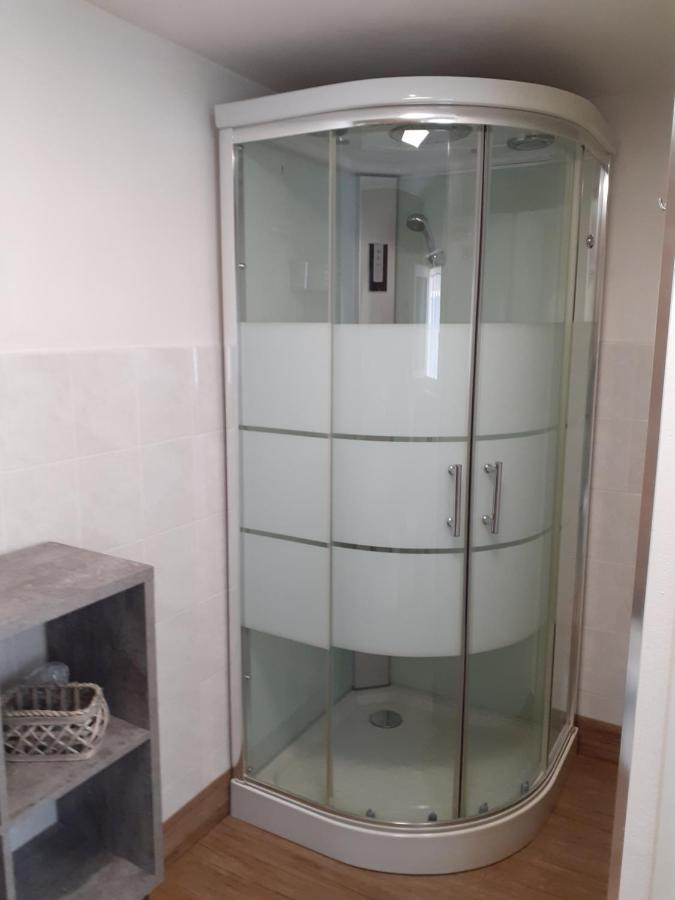 Vicolo Del Nido B&B Paderno Franciacorta Εξωτερικό φωτογραφία