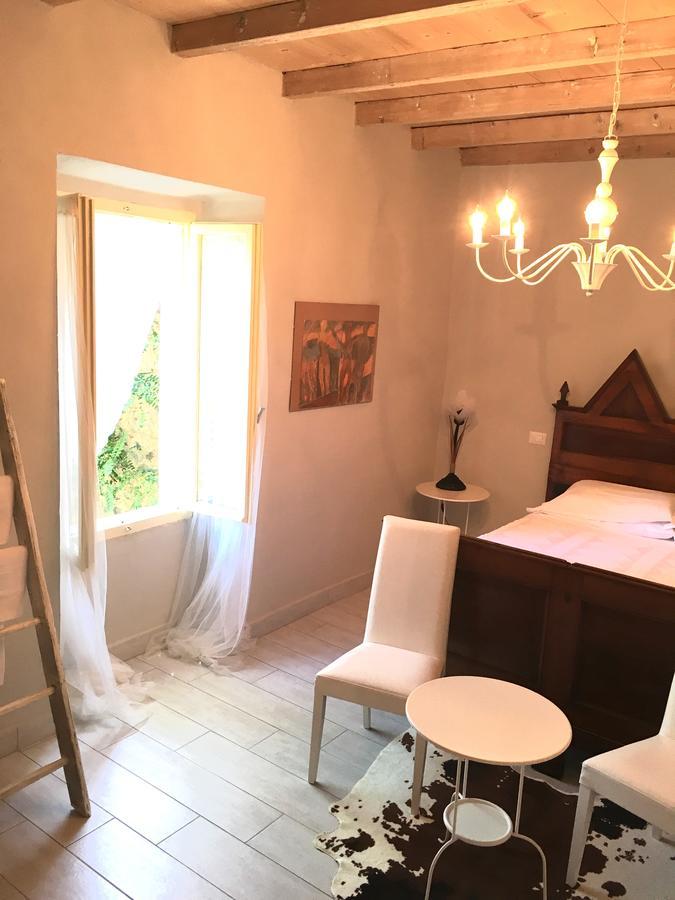 Vicolo Del Nido B&B Paderno Franciacorta Εξωτερικό φωτογραφία