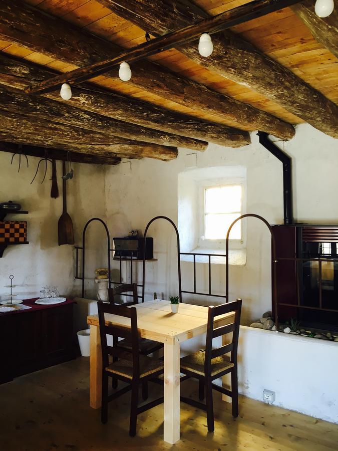Vicolo Del Nido B&B Paderno Franciacorta Εξωτερικό φωτογραφία