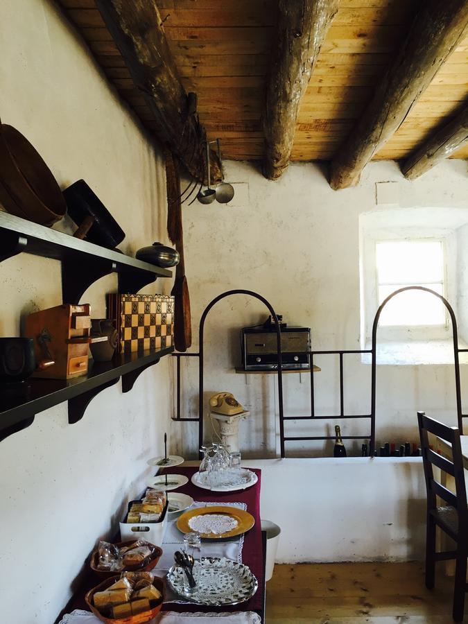 Vicolo Del Nido B&B Paderno Franciacorta Εξωτερικό φωτογραφία